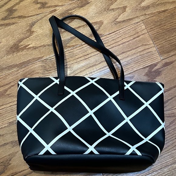 Kenneth Cole Reaction tote bag - Picture 5 of 5